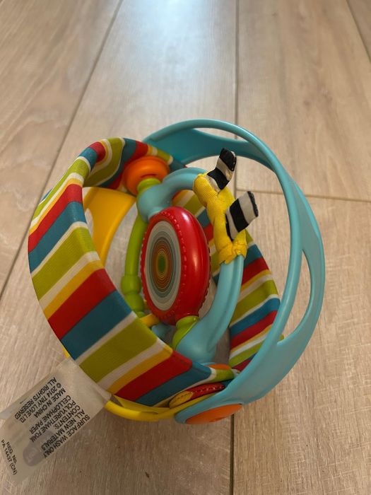 Tiny love magiczna piłka rozkładana