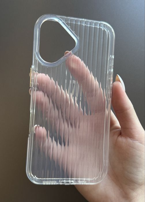 Case для Iphone16