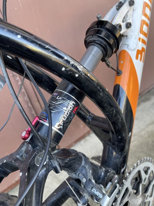 Rower Bionicon Edison