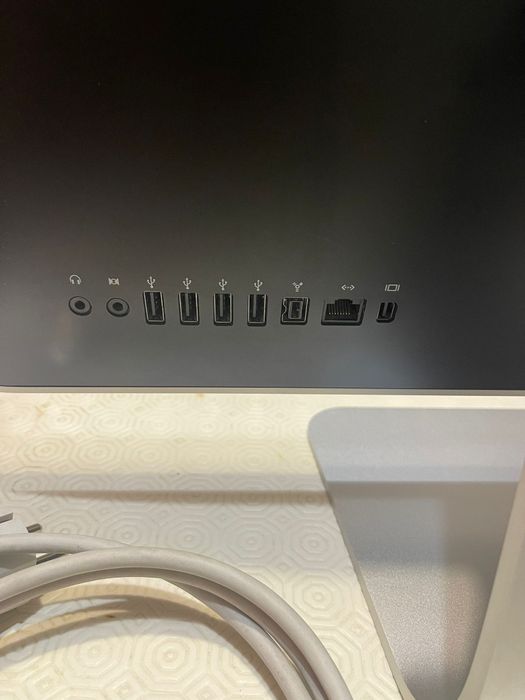 Computador imac 9.1