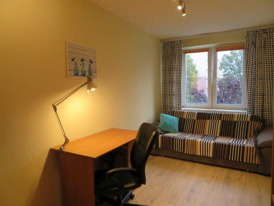 Bez pośredników, Pomorzany 2 pok. dla studentów - View 3
