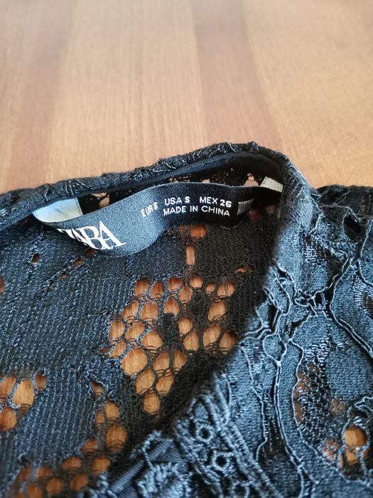Sukienka damska Zara S