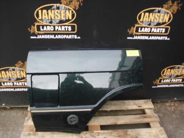 Range Rover Classic Guarda Lamas
