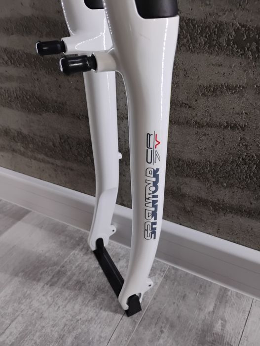 Amortyzator rowerowy Suntour CRV-7