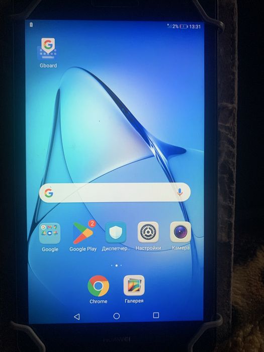 Продам планшет Huavei