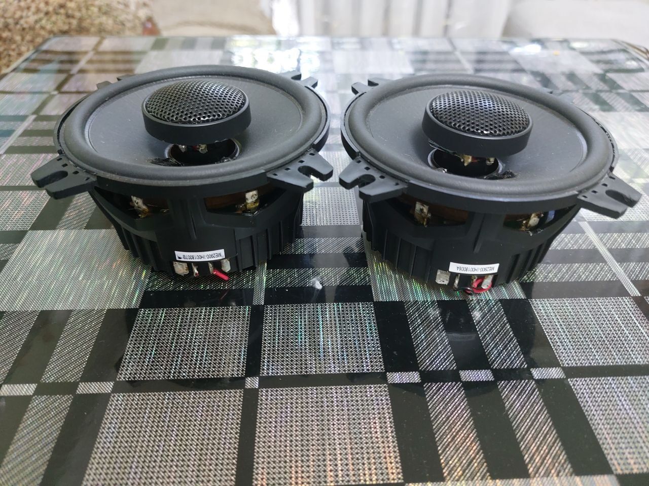 Jbl gto cheap 429