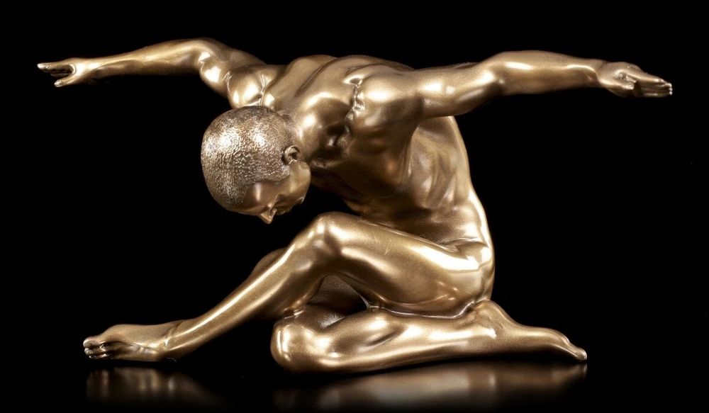 Estátua Veronese Design 2012 - Alta qualidade