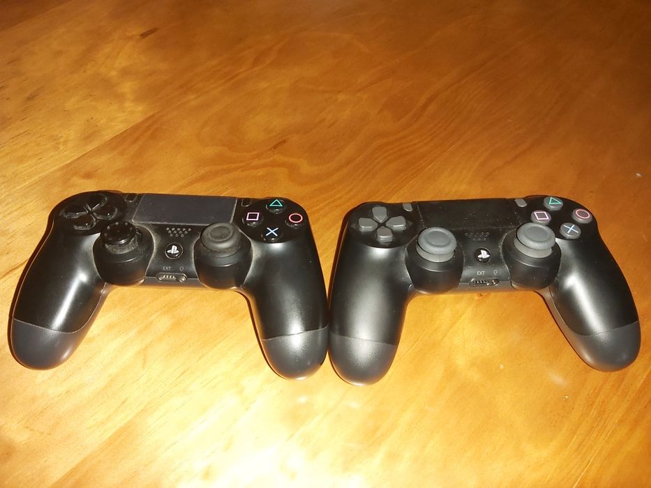 Playstation 4 | Câmara | 2 Comandos | 12 Jogos64552106025346123