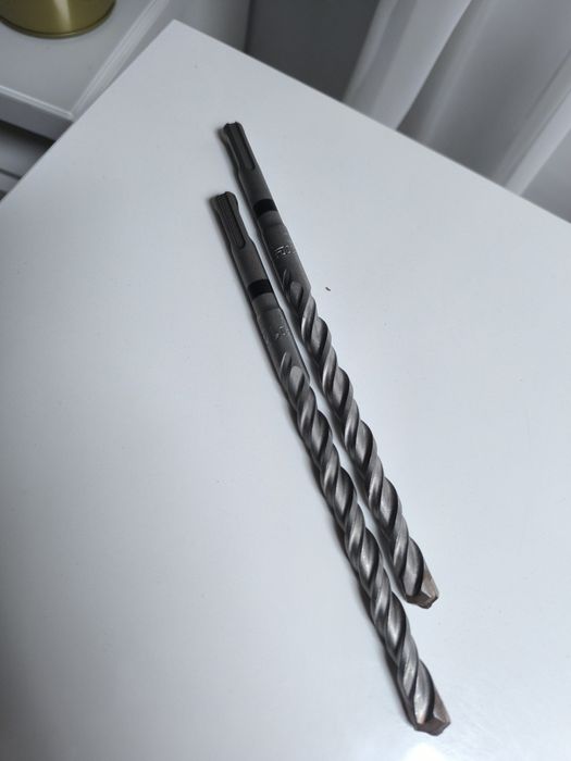 Hilti 12 x 2 wiertło
