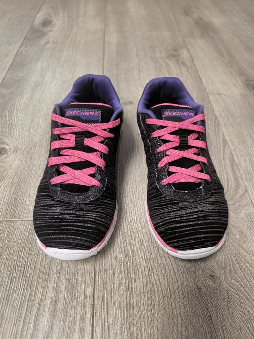 Кросівки фірми Skechers (оригінал) розмір 33 кроссовки