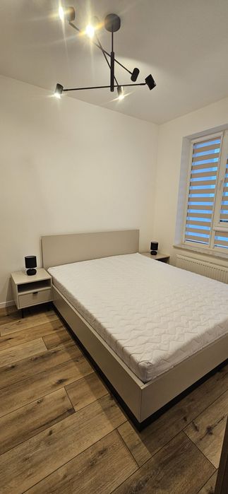 Nowa Kawalerka 32 m² , 2 pokoje,ul  Mila 52E ,wysoki standard - Widok 5