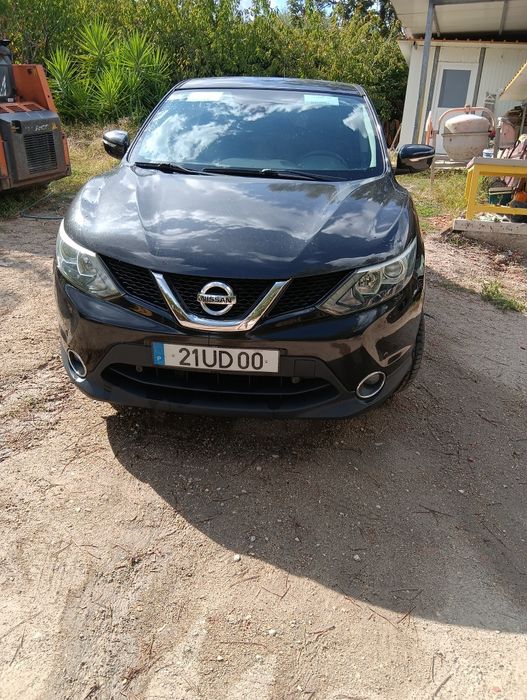 Nissan 2014 venda