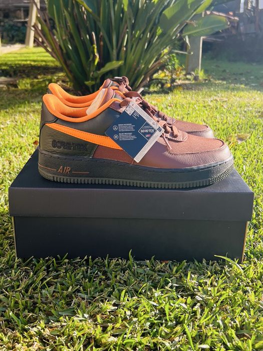 Nike Air Force 1 Gore-Tex