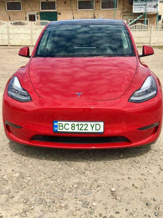 Продається Tesla Model Y