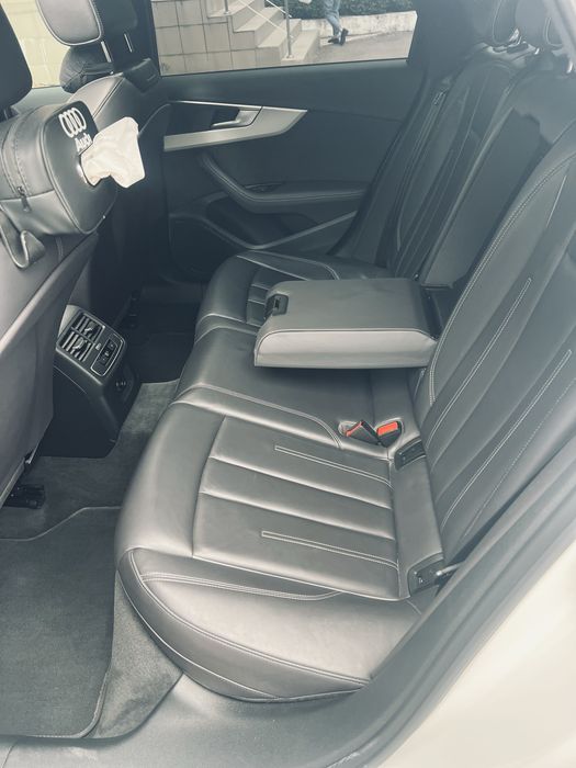 Продам audi a4 allroad quatro 40 tdi 2.0 дизель, мякий гибрид.