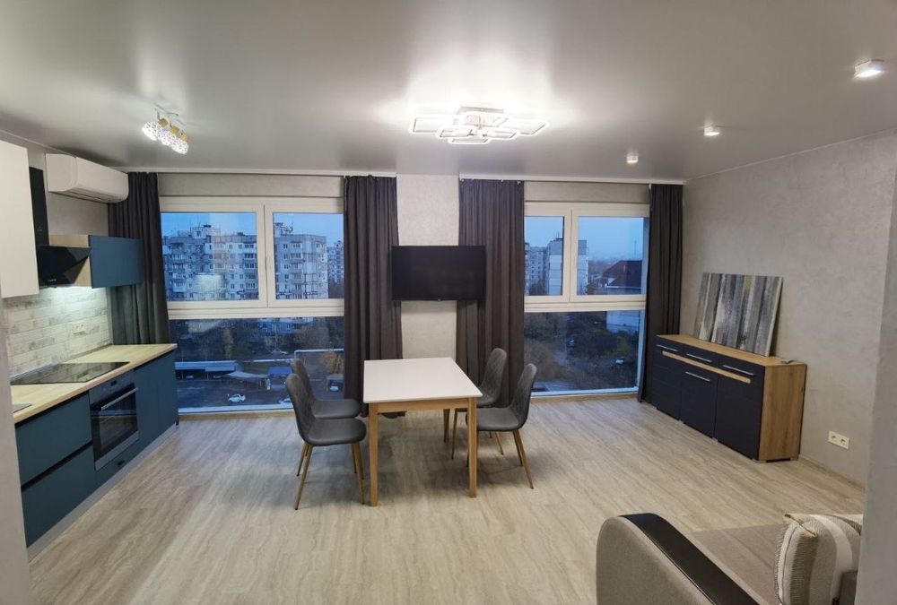 Сдаю 1к. квартиру ЖК Олимпийский Левобережный пр.Мира