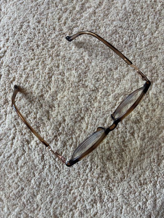 НОВА оправа для окулярів DESPADA + Лінзи від ультрафіолету