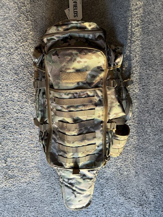 Plecak snajperski Multicam 40l