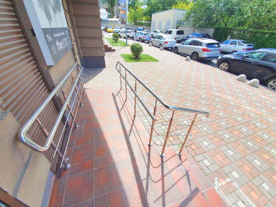 Commercial real estate at st. Bandery Stepana (area 143,3 m²) - Atlanta.ua - photo 10