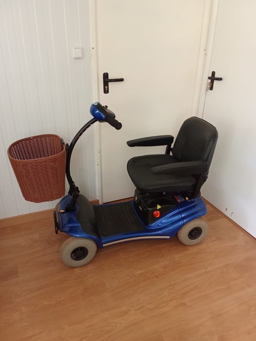 Scooter cadeira eletrica