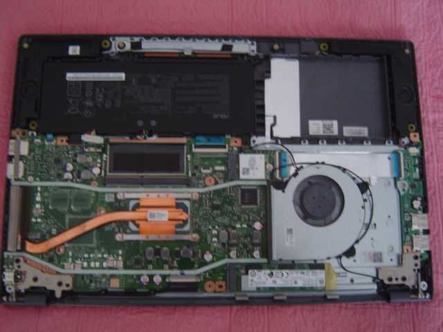 Asus Vivobook 15 - X515JA (p1511cja)  peças64354209774465123