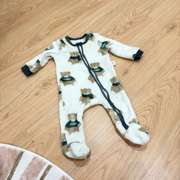 Lote roupa de bebe menino