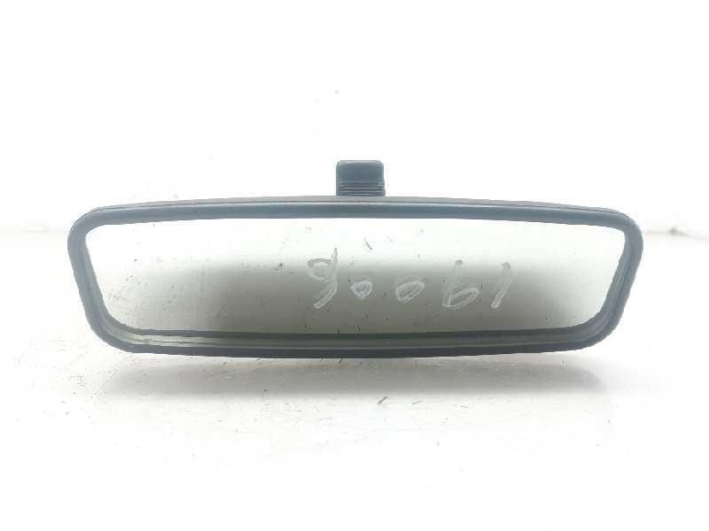 Espelho Ford Ka Ref: 010056