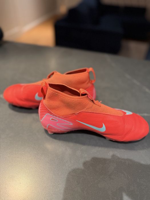 Korki nike air zoom rozmiar 35 Wawa