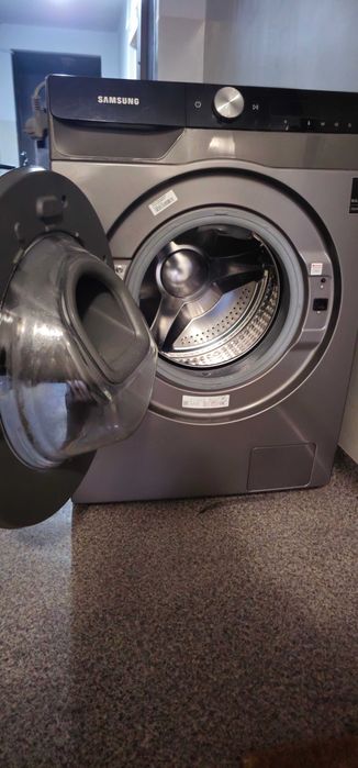 Pralka SAMSUNG WW80T554DAT 8kg 1400obr A+++