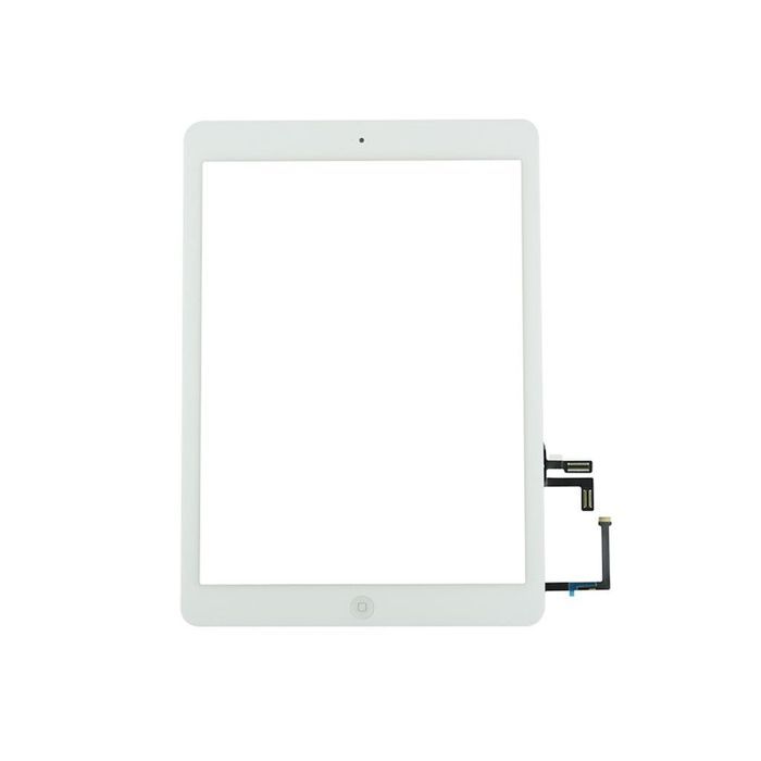 Digitizer Szyba Do Apple Ipad 5 9.7 2017 A1822 23