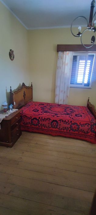 Moveis  de quarto antigo