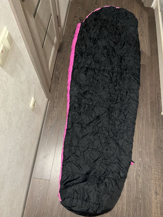 Спальний мішок Зільт (Німеччина)