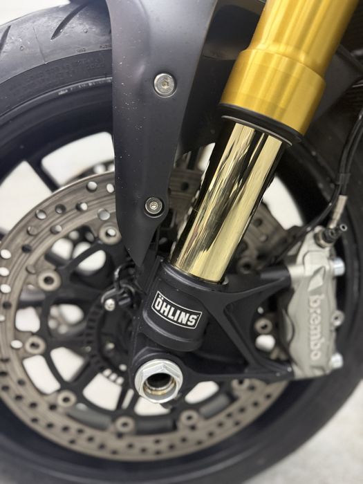 Ducati Diavel 1260 ano 2021