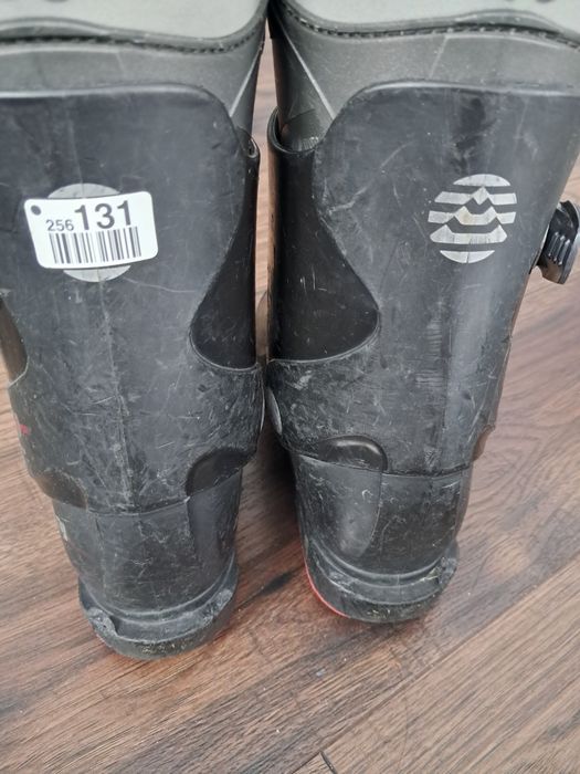 Buty narciarskie alpine2  dziecięce 28.5