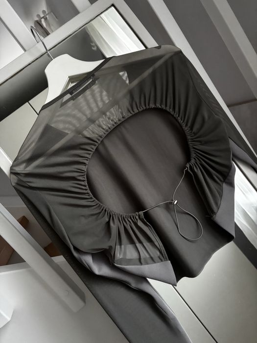 Crop top Zara M Zara