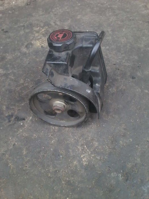 Гидроусилитель ГУР Citroen Jamper Boxer Berlingo Partner Xsara 206;306