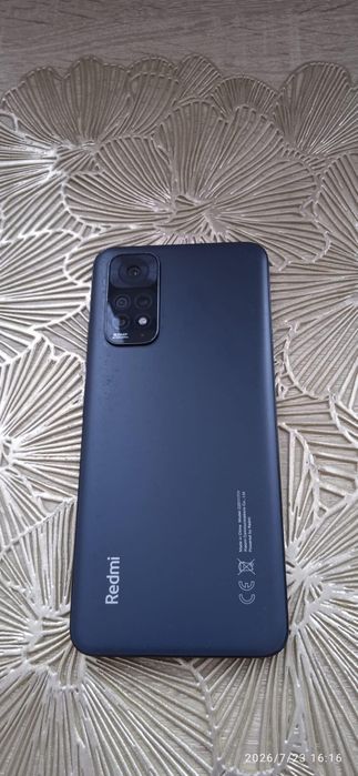 Telefon Redmi Note 11