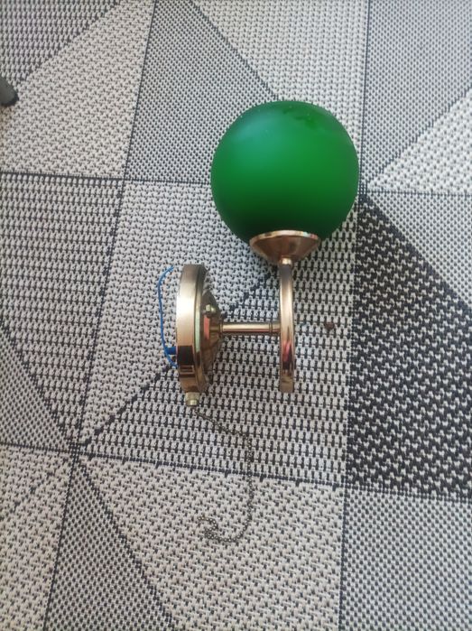 Світильник настінний