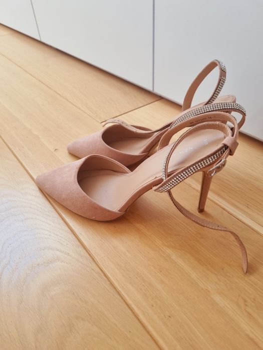 Buty New Look rozm.41