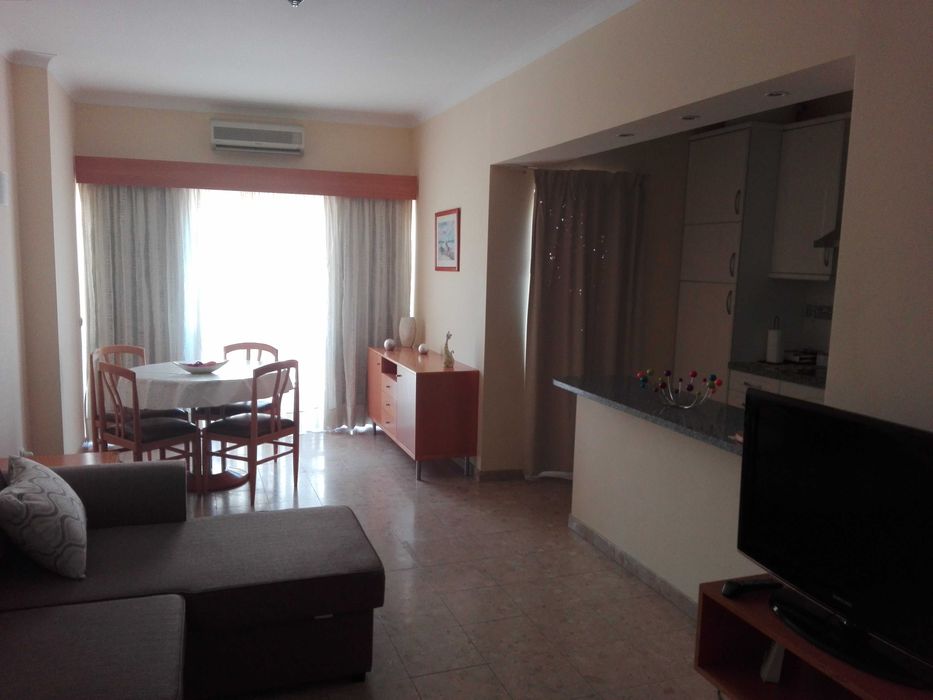 Praia da Rocha / Clube Praia Mar - SÓ SETEMBRO