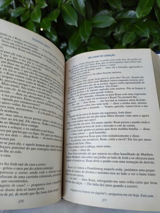 Livro condensado da série "Selecções do Livro"