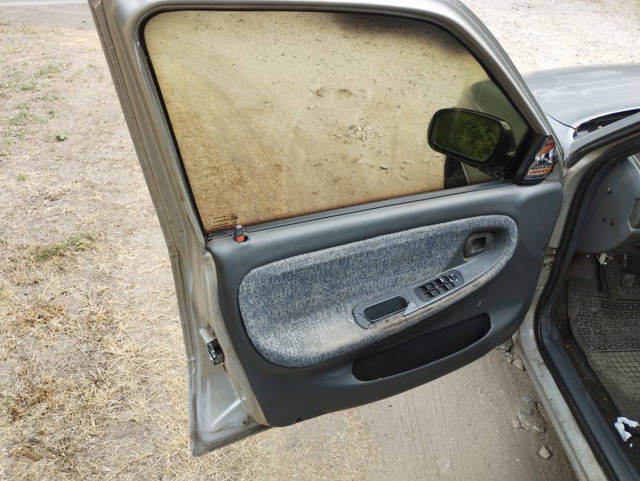 Продам Daewoo нексия