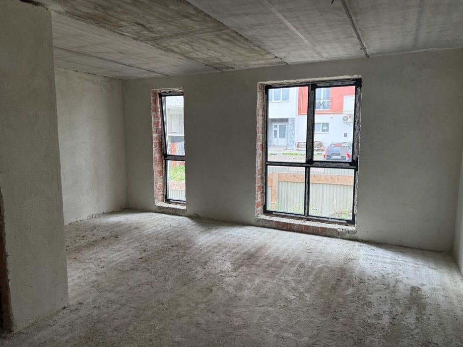 Квартира 50,6м2, Винники,  єОселя, єВідновлення.