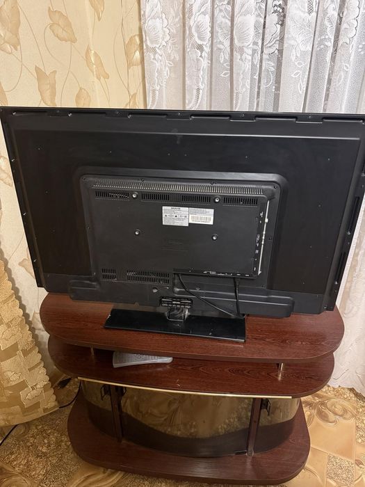 Телевизор BRAVIS