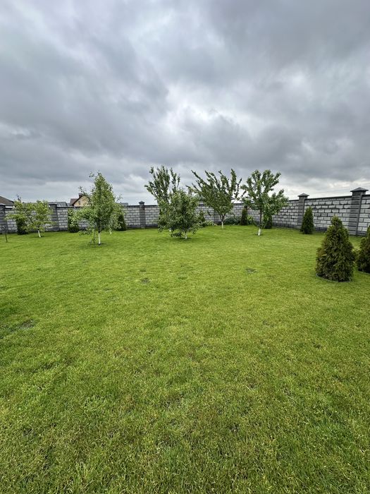 Будинок Рованці 176 м.кв