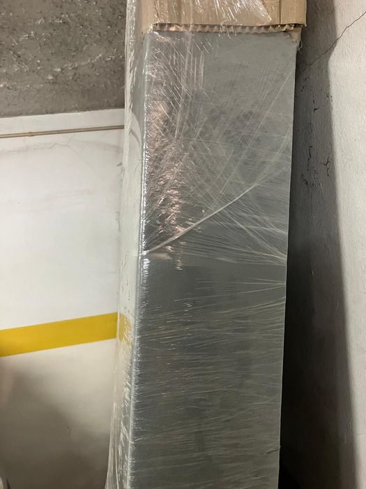 Sommier Molaflex 2,0X2,0 m