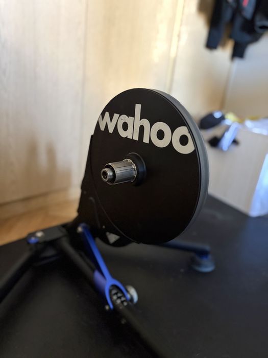 Trenażer Wahoo Kickr V5