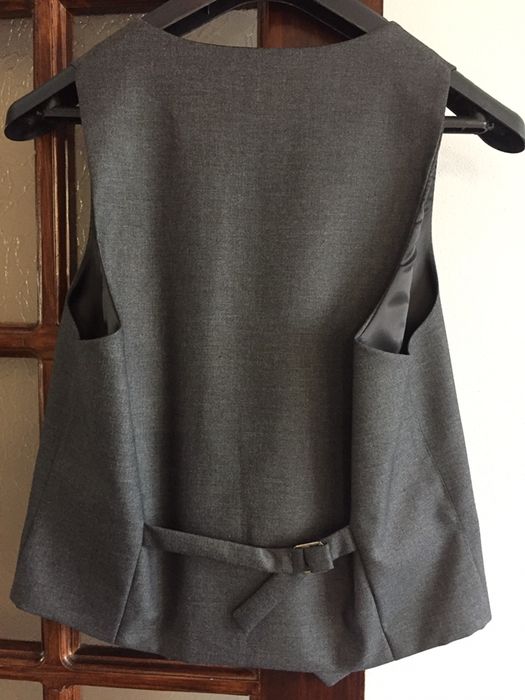 Костюм- трійка чоловічий