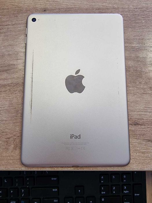 iPad mini 4 A1538 128GB uszkodzony