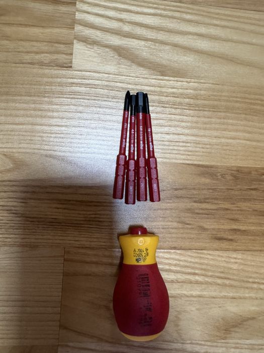 Викрутки з Німеччини